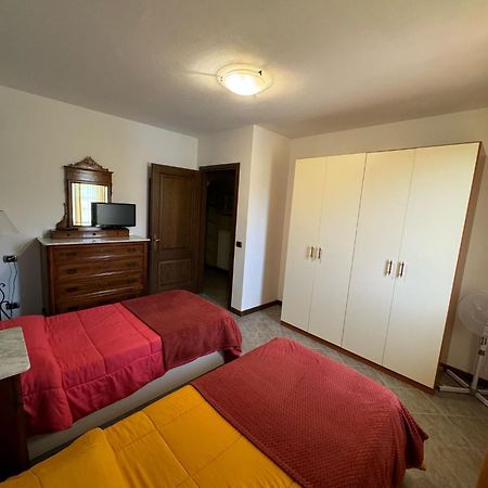 Appartamento Gallicano - La Tana Buitenkant foto