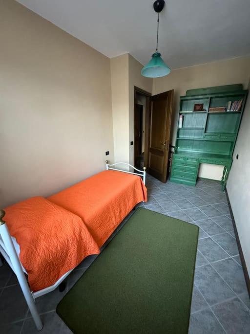 Appartamento Gallicano - La Tana Buitenkant foto