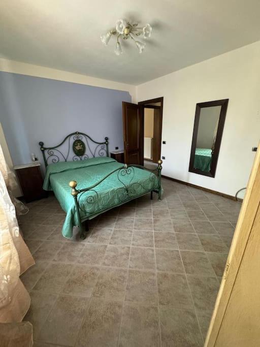 Appartamento Gallicano - La Tana Buitenkant foto