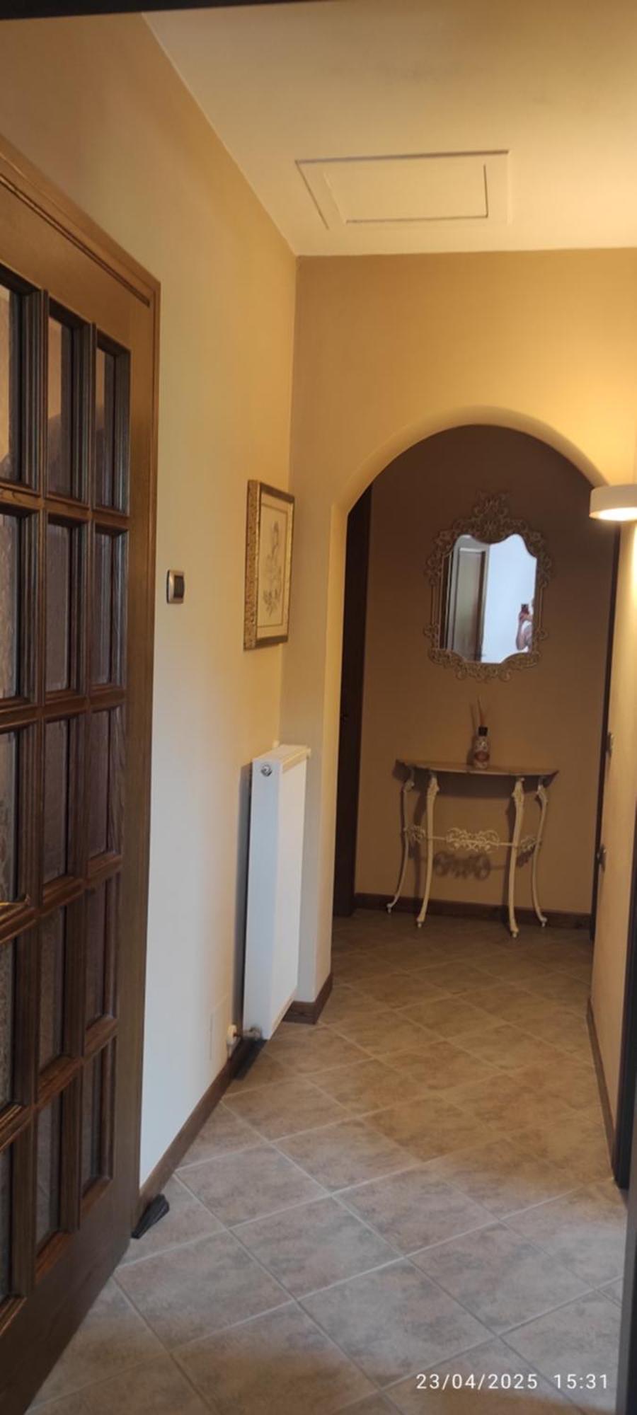 Appartamento Gallicano - La Tana Buitenkant foto