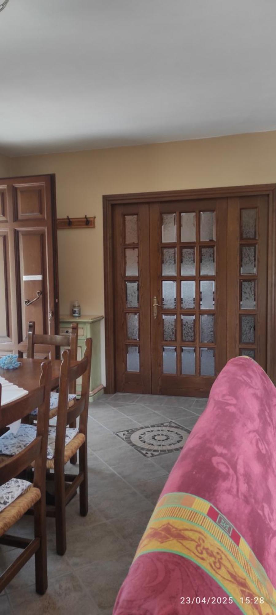 Appartamento Gallicano - La Tana Buitenkant foto